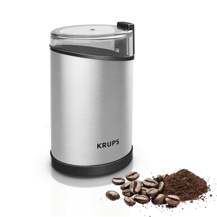 Krups GX204D kohviveski 200W, 85g