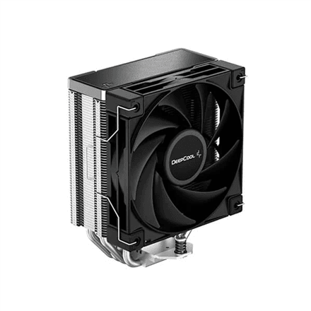 Deepcool AK400 кулер для процессора, вентилятор 120 мм, 29 дБ