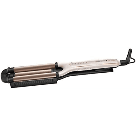 Remington CI91AW PROluxe 4-in-1 lokitangid 150–210 °C, digikuvar