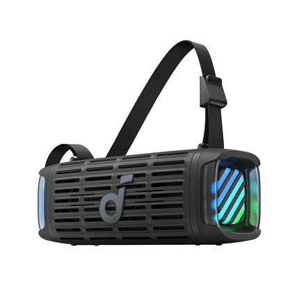 Anker Soundcore Boom 3i 50W Bluetooth kõlar