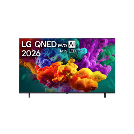 LG 65QNED85B3B 65" 4K QNED Smart TV