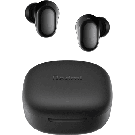 Xiaomi Redmi Buds 6 Play wireless earbuds with noise reduction