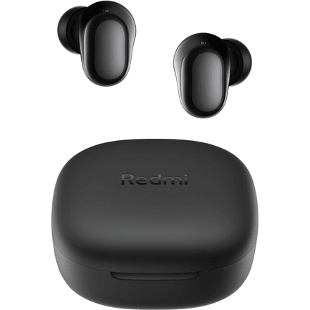 Xiaomi Redmi Buds 6 Play kõrvaklapid müra vähendamisega