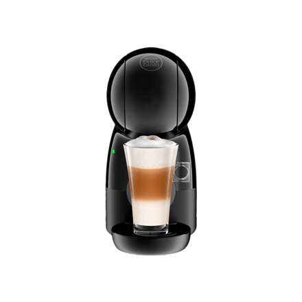 Delonghi EDG110.AB Piccolo XS 15 bar capsule coffee maker