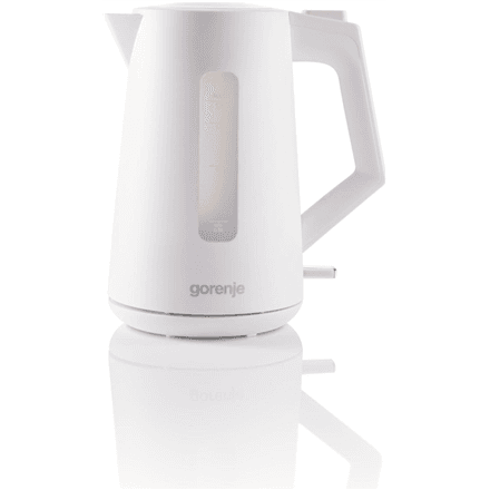 Gorenje K17OPW Electric Kettle 2200W 1.7L White