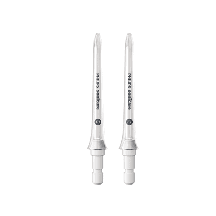 Philips Sonicare F1 HX3042/00 suuloputaja vahetusotsikud, 2 tk