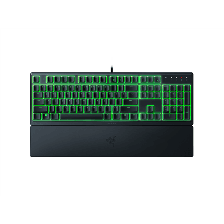 Razer Ornata V3 X Silent Membrane Gaming Keyboard