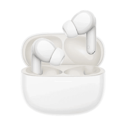 Xiaomi REDMI Buds 8 Bluetooth kõrvaklapid valged