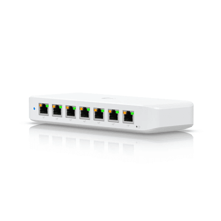 Ubiquiti USW-Ultra Managed L2 Gigabit Ethernet Switch