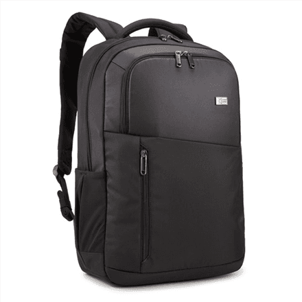 Case Logic Propel Laptop Backpack 15.6" Black 17 L