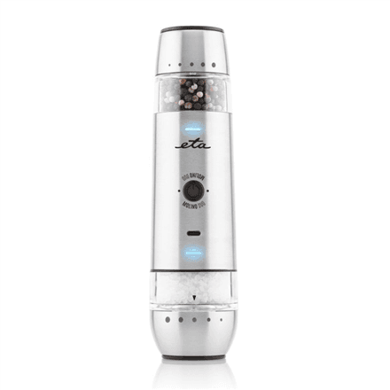 ETA | Spice grinder | ETA192890000 | Grinder | Housing material Stainless steel