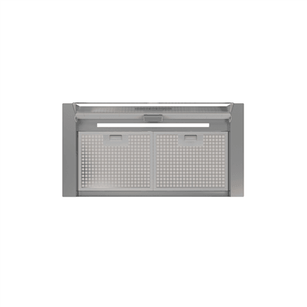 CATA Hood | ARONA 60 X | Canopy | Energy efficiency class A | Width 59.5 cm | 766 m³/h | Electronic | LED | Inox