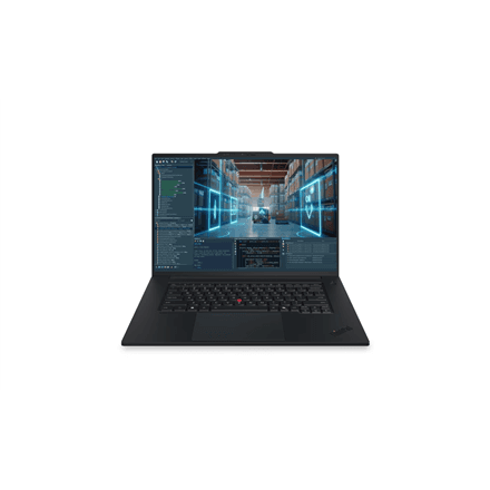 Lenovo ThinkPad P1 G9 tööjaam Ultra 7 356H RTX PRO 2000 64/1000, ENG