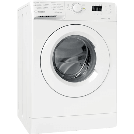 INDESIT MTWA 71252 W EE 7kg pesumahsin