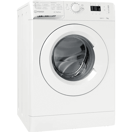 INDESIT MTWA 71252 W EE 7kg Front Load Washing Machine