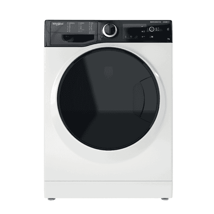 Whirlpool WRSB 7259 D EU 7kg front loading washing machine