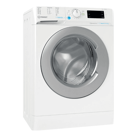 INDESIT BWSE 71295X WSV EU 7kg Front Load Washing Machine