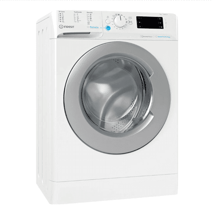 INDESIT BWSE 71295X WSV EU 7kg Front Load Washing Machine