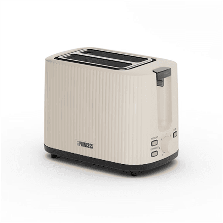 Princess Wave Toaster 142337 2-paigas röster