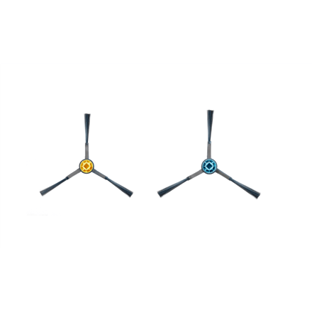 Midea Side Brush for V12 Vacuum Cleaner | 4-Pack