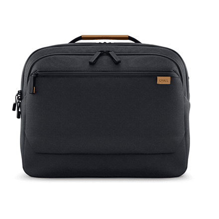 Dell EcoLoop Essential Topload Laptop Bag 16" Black XPE Foam
