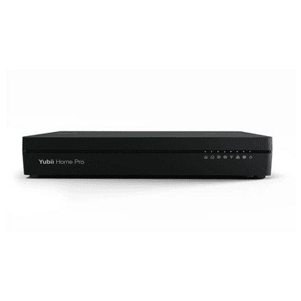 Fibaro Nice Yubii Home Pro YHP-001 nutikodu