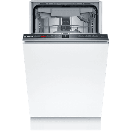 Bosch SPV2HMX42E nõudepesumasin 45cm 10 kuvert