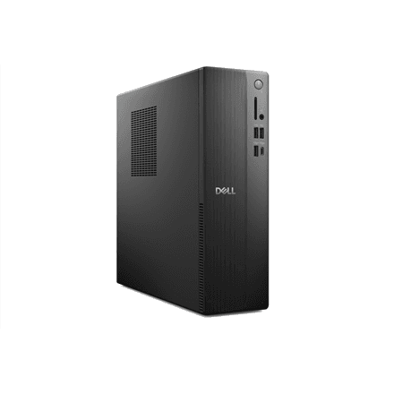 Dell Pro Essential QVS1260 Intel Core i3 lauaarvuti