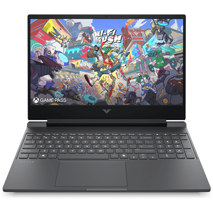 HP Victus 15-FB3020NW AMD Ryzen 5 RTX 5050 Gaming Laptop
