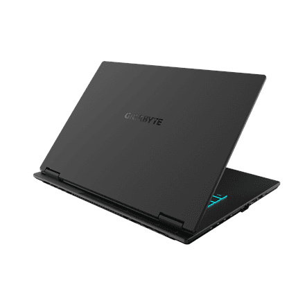 Gigabyte Gaming A16 16" mänguri sülearvuti Ultra 9 16GB 1TB RTX 5070