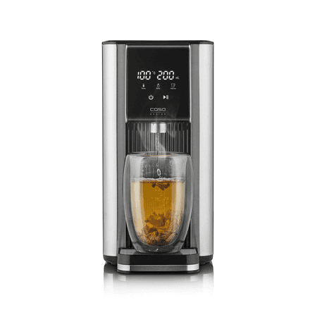 Caso HW 620 Turbo kuuma vee dosaator 2600W, 2,5 L
