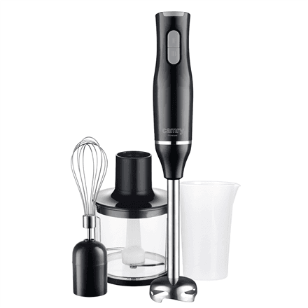 Camry CR 4630 Hand Blender 800W Black