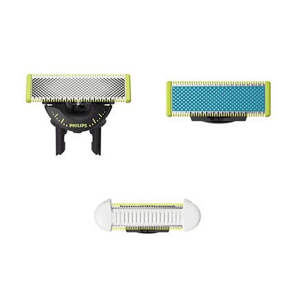 Philips OneBlade 360 QP936/50 vahetustera