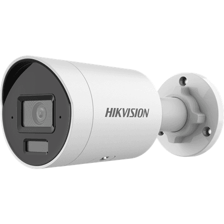 Hikvision DS-2CD2043G2-LI2U 4MP IP-kaamera, PoE, IP67