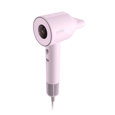 ETA Fenité Pastels ETA831990000 föön 1600W Light Pink