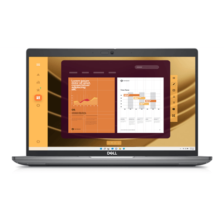 Dell Latitude 5450 14" FHD IPS sülearvuti