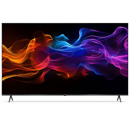 Sharp 65HP5265E 65" Smart TV UHD Google TV