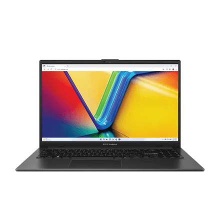 Asus Vivobook Go 15 E1504FA sülearvuti Ryzen 3 16/512 GB, vene klahvid