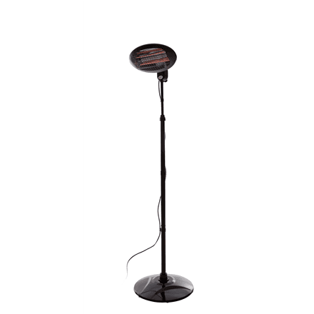 SUNRED SMQ2000A Elekra Quartz infrapunaküte 2000W