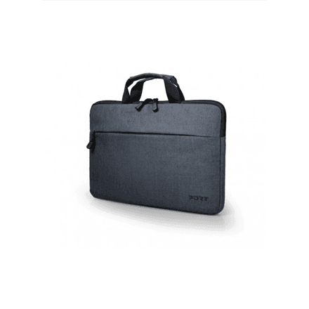 Port Designs Belize Toploading Laptop Bag 13.3" Black