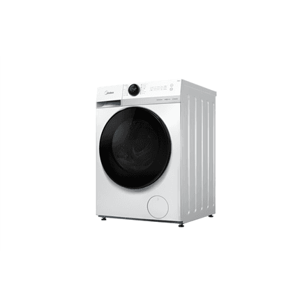 Midea MF200D80WB pesumasin-kuivati 8 kg, A/D
