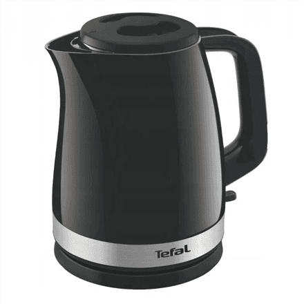 TEFAL KO150F30 Delfini Vision 2400 W electric kettle