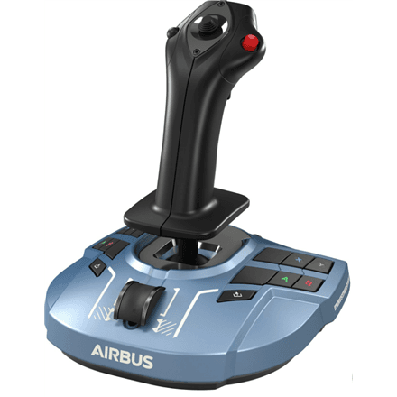 Thrustmaster TCA Sidestick X джойстик для ПК