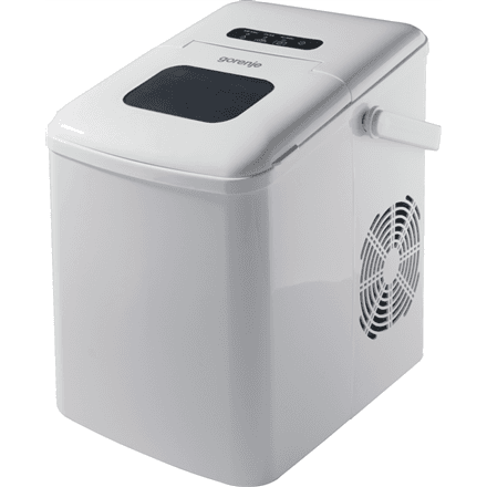 Gorenje IMD1200W jäämasin, 1,8 L, valge