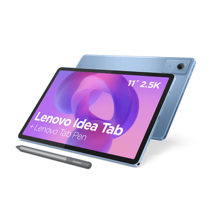 Lenovo Idea Tab 5G LTE 11" tahvelarvuti 128GB