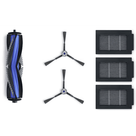 Ecovacs DEEBOT X8 Standard Service Kit - varuosad