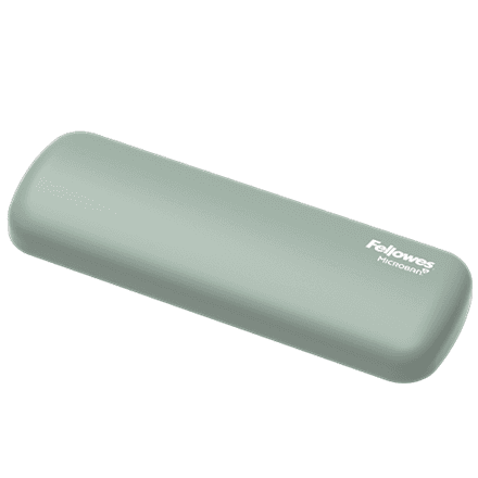Fellowes Breyta Palm Wrist Rest Sage – käetugi hiirele