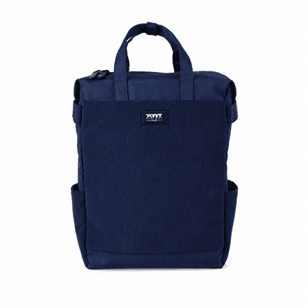 Port Designs Milano II Laptop Backpack 16" Navy 16 L