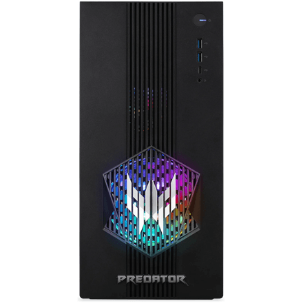 Acer Predator Orion 3000 Gaming Desktop RTX 5070