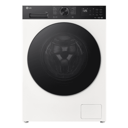 LG F4X5011THB pesumahiin 11kg A-klass valge